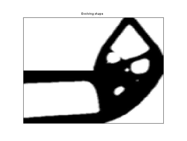 iteration 20 of a L-beam